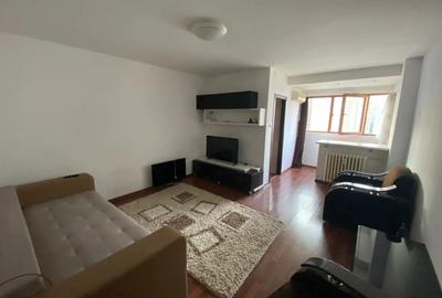 Garsoniera de inchiriat Dristor Vitan - 1