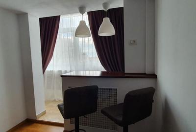Garsonieră decomandată în Lujerului - 15