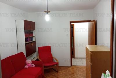 Apartament spatios 3 camere, aproape de metrou, langa Bulevardul Alexandru Obreg Apartament spatios 3 camere, aproape de metrou, langa Bulevardul Alexandru Obreg - 5