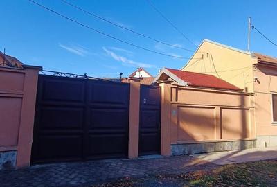 ? Proprietate deosebită în Arad - Cartierul Funcționarilor - 2