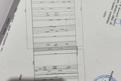 Teren de 23500 mp, în Exterior Vest - 2