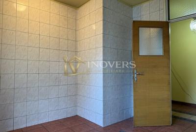 Apartament cu 3 camere decomandat în Sebastian - 9