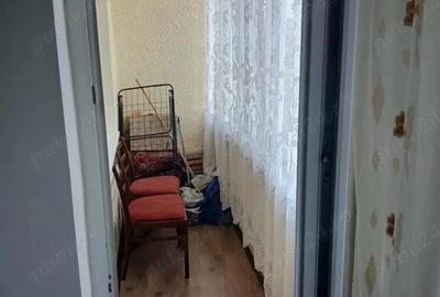 Apartament cu 2 camere decomandat în Central - 4