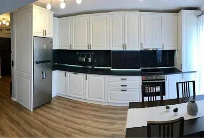 Apartament modern cu 3 camere + loc de parcare, de inchiriat - 4