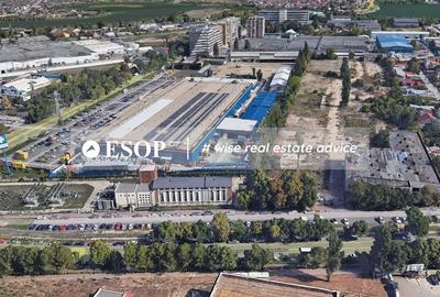 Teren 2,8 ha, parcelat, Basarabia, sec 3, acces si utilitati, ID 15298 - 5