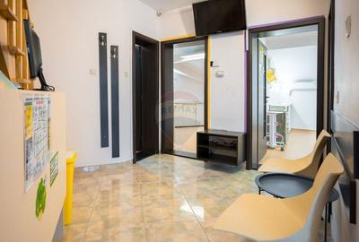 Spatiu de birouri  - Cabinet avocatura sau psihologic pe Grivitei - 4