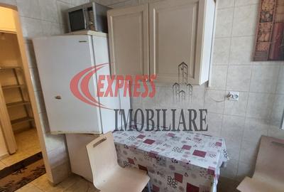 Apartament cu 2 camere semidecomandat în Basarabia - 2