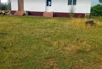 Vand casa in Bunesti, jud. Valcea - 2