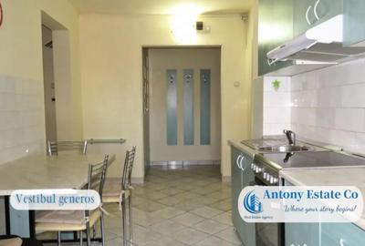 Apartament cu 3 camere decomandat în Iosia - 10