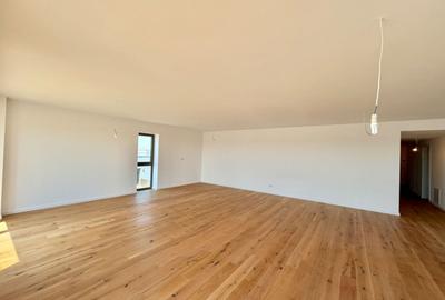 Apartament cu 4 camere în Băneasa - 3