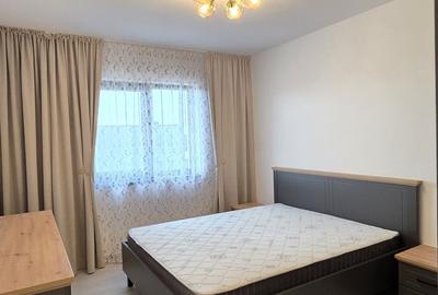 Apartament cu 2 camere semidecomandat în Noua - 1