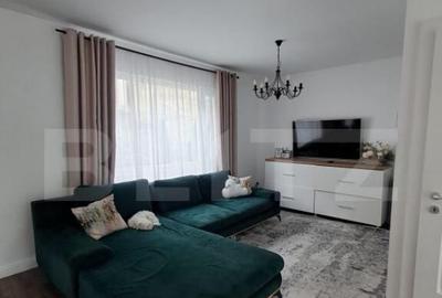 Casa P+Mansarda, 130mp Utili, 500mp Teren, Zona Valea Budacu - 3