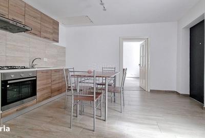 Apartament cu 2 camere, mobilat în Ultracentral - 2