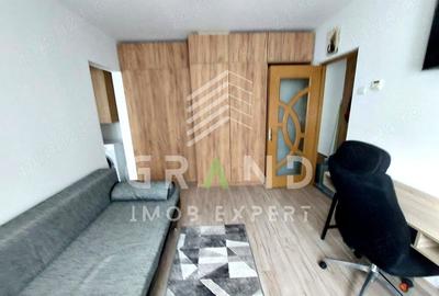 Apartament cu 2 camere semidecomandat, mobilat în Mănăștur - 6