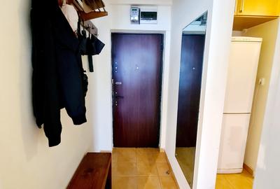 Apartament 2 camere Sala Palatului - etajul 8/9, balcon, vedere spre Cismigiu - 13