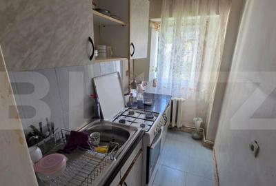 Apartament cu o camera, mobilat, parter inaltzona Sensul - 4