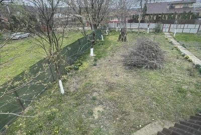 Casă cu 4 camere în Gârleni - 14