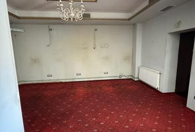 Spatiu comercial de inchiriat, parter, pe Sos. Mihai Bravu 172, Pret negociabil - 9