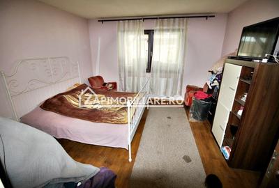 Casa 5 camere,250 mp,622 mp teren, cartier 7 Noiembrie,zona Sudului, - 4