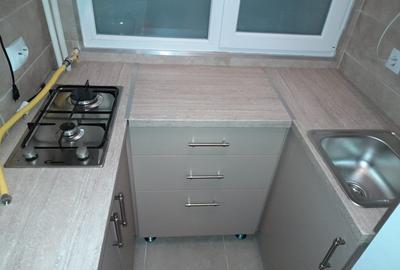 Inchiriere Garsoniera Stradal aproape de metrou - 7