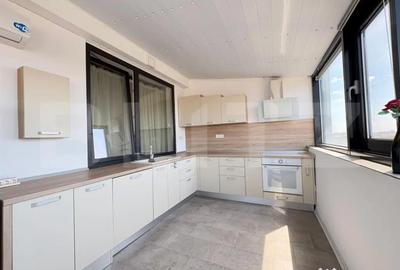 Apartament cu 3 camere în Telegrafului - 2