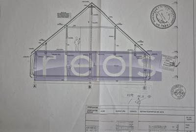 Apartament cu 3 camere decomandat, mobilat în Ozana - 17