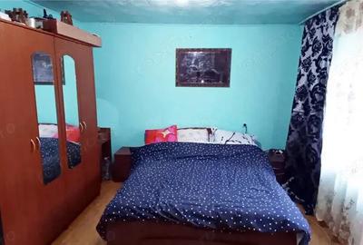 MOLDOVA NOUA, Casa 3 camere, Suprafata totala teren: 274 mp - 16