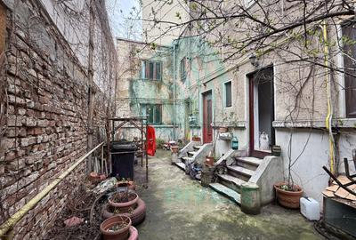 Casă individuală cu 3 camere cu Canalizare în Foișorul de Foc - 2