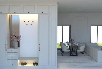 Casă cu Teren 569 Mp în Nojorid - 7