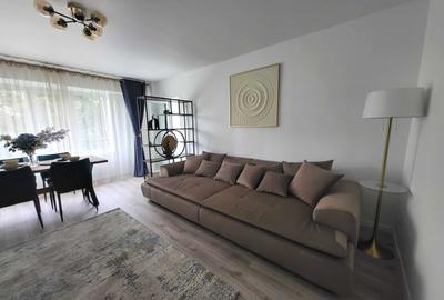 Apartament 3 camere | Centrala proprie | Loc de parcare | Calea Calarasi - 2