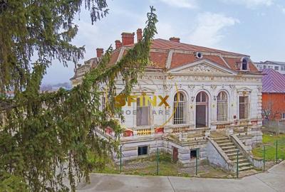 Casa Nicolau, sec XIX, 3000 mp teren - 4