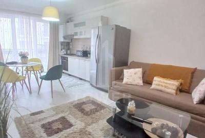 🏡 Apartament 2 camere decomandat | City Residence | Parter | Parcare privată - 1