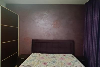 Apartament cu 2 camere semidecomandat, mobilat în 1 Decembrie 1918 - 21