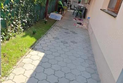 Casă cu 2 camere cu Teren 200 Mp în Lazaret - 6