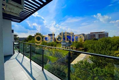 Casă individuală cu 7 camere cu Canalizare în Băneasa - 46