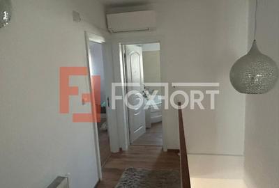 Duplex 4 camere, Sacalaz, zona Central -Toate utilitatile - 10