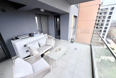 Apartament cu 3 camere decomandat, mobilat în P-ta Presei Libere - 5