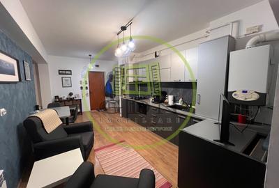 Apartament cu 2 camere decomandat, mobilat în Calea Severinului - 2