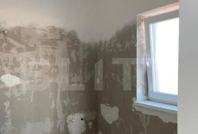 Penthouse semifinisat de vanzare ,86 mp zona Botizului Satu - 6