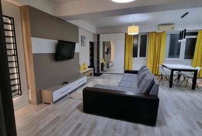 Apartament cu 2 camere decomandat în Central - 4