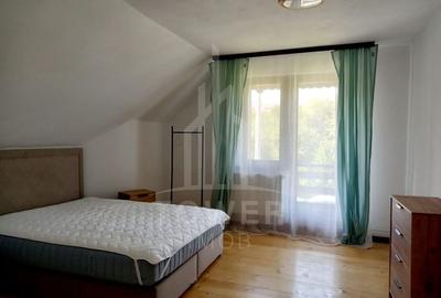 Casă spațioasă de închiriat în Orlat - la doar câțiva kilometri de Sibiu - 7