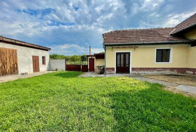 Casă individuală cu 5 camere cu Teren 1233 Mp în Diosig - 9