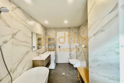 Apartament cu 3 camere decomandat, mobilat în Herăstrău - 27