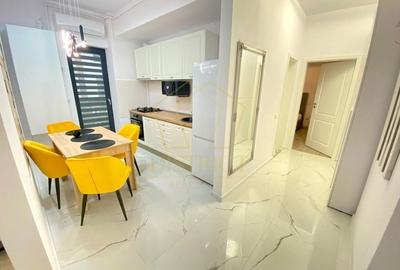 Apartament superb cu 2 camere | Giroc - 6