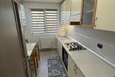 Apartament cu 2 camere semidecomandat, mobilat în Podu Roș - 6