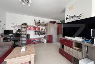 Apartament cu 3 camere, mobilat complet + 2 locuri de parcare, zona Ciarda Rosie - 3