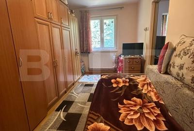 Vanzare apartament 2 camere - Targu Mures, zona Mureseni (sub padure) - 3