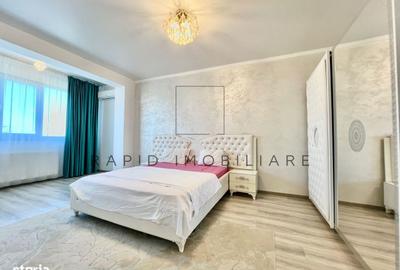 Garsonieră în Central