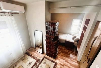 Apartament cu 3 camere semidecomandat în Universitate - 5