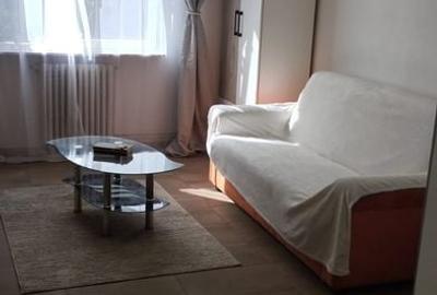 Garsonieră semidecomandată în Uzina 2 - 4